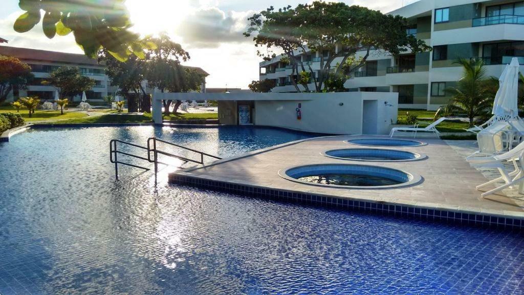 Carneiros Beach Resort 119-E Tamandare Exterior photo